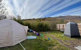 Kirkton Dome Lochcarron Off-Grid